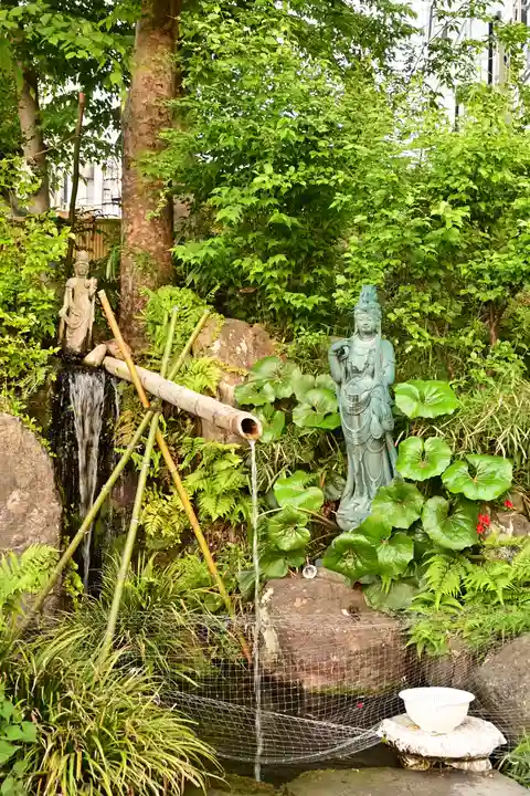 秩父今宮神社(埼玉県)
