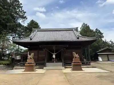大社神社(愛知県)