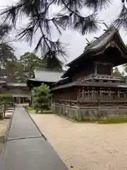 賣布神社(島根県)