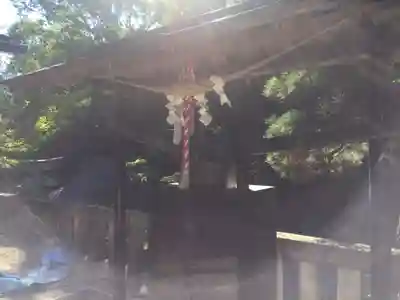太平山三吉神社総本宮のその他建物