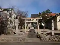 稲荷社(大同稲荷社)(愛知県)