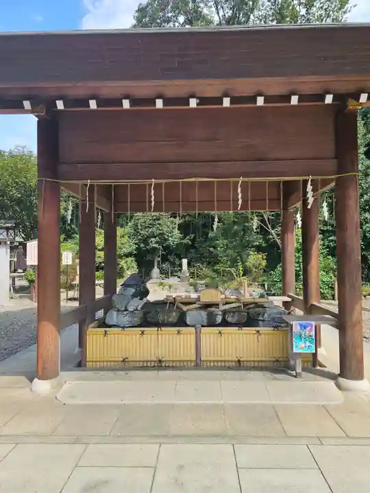 櫻木神社(千葉県)
