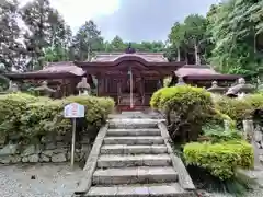 八幡神社(奈良県)