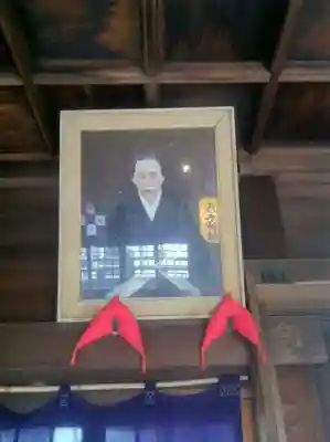 京都乃木神社のその他建物