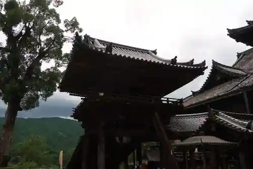 長谷寺(奈良県)
