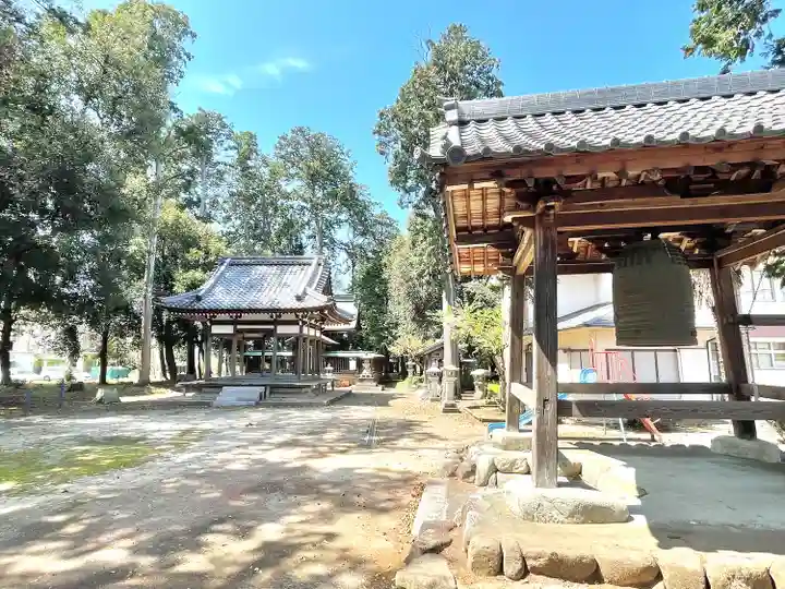 鹿島神社(滋賀県)