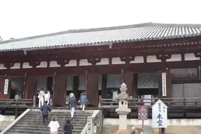 當麻寺(奈良県)