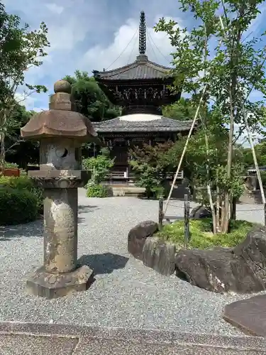 穴太寺のその他建物