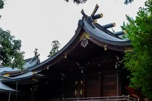 速谷神社(広島県)