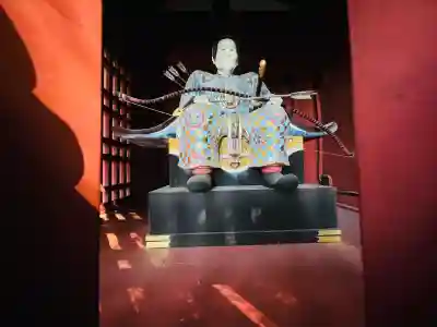 久能山東照宮(静岡県)