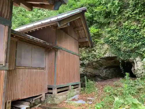 日枝神社のその他建物