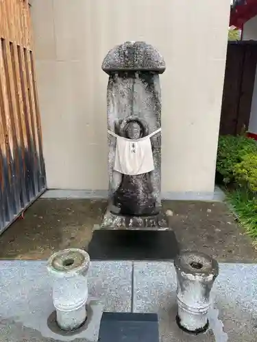 壬生寺(京都府)