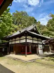 手向山八幡宮(奈良県)