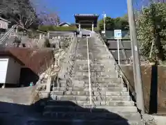 最明寺の建物その他