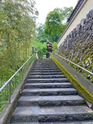 玉伝寺のその他建物