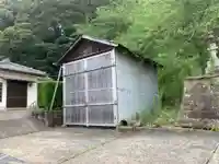白幡神社のその他建物