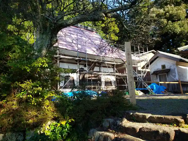 西明寺(滋賀県)