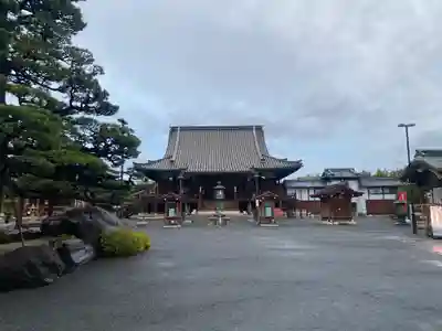 総持寺(大阪府)