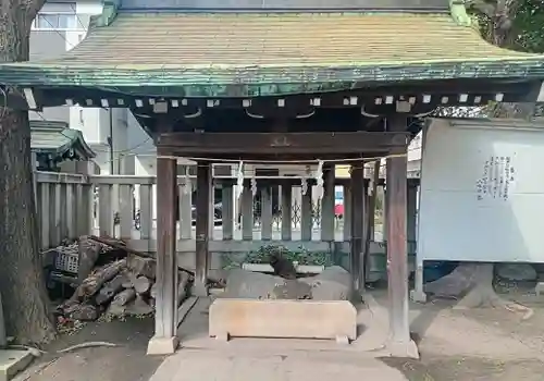 八阪神社(大阪府)