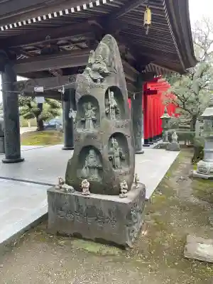 田村神社(香川県)