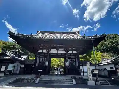 石山寺(滋賀県)