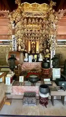 大聖院弥山本堂(広島県)