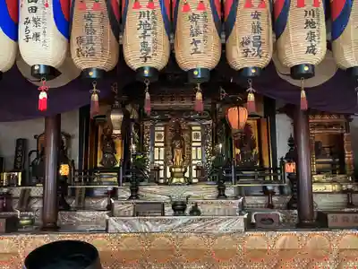 三方石観世音(福井県)