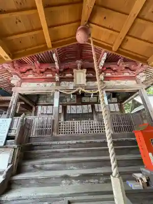 須佐神社(広島県)