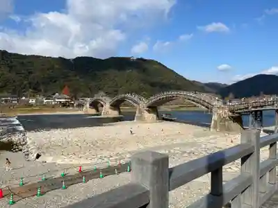 吉香神社(山口県)