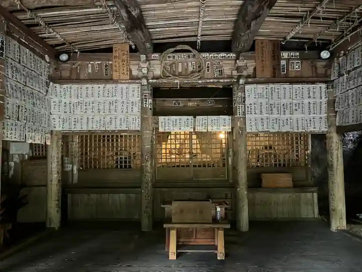 天念寺(大分県)