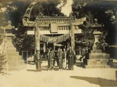 美奈宜神社(福岡県)