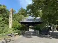 渡岸寺観音堂(向源寺)(滋賀県)