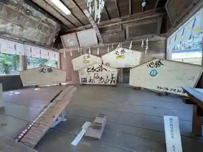 大崎八幡宮(宮城県)