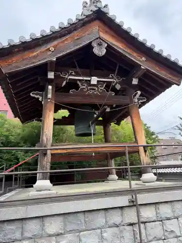 北向山不動院(京都府)