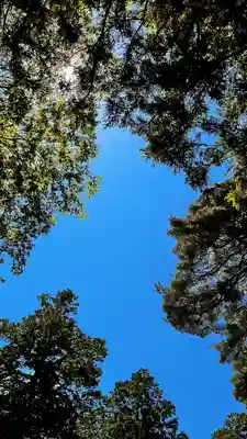 岩崎神社(長野県)
