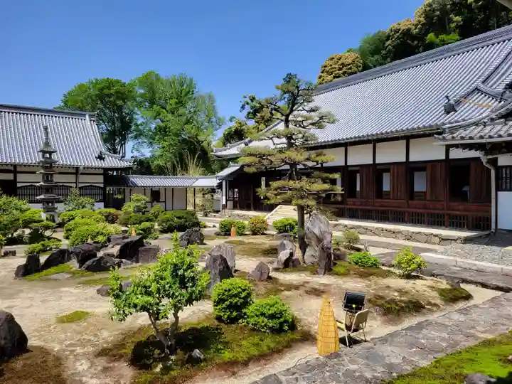 興聖寺(興聖寶林禅寺)(京都府)