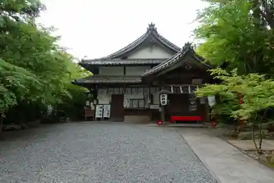 鍬山神社のその他建物