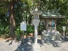 長浜八幡宮(滋賀県)