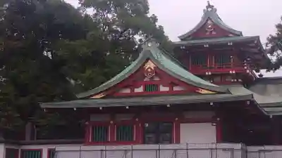 富岡八幡宮(東京都)