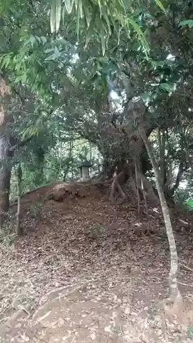 素鵞神社(茨城県)