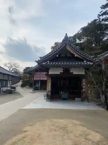 中山寺(兵庫県)