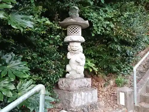 住吉神社のその他建物