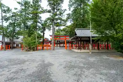 吉田神社(京都府)
