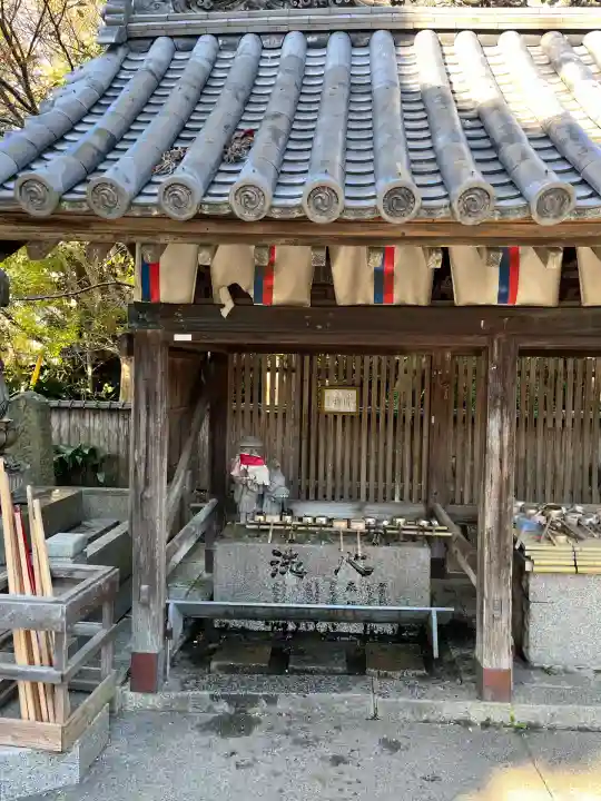 霊山寺(徳島県)
