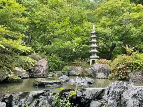久安寺(大阪府)