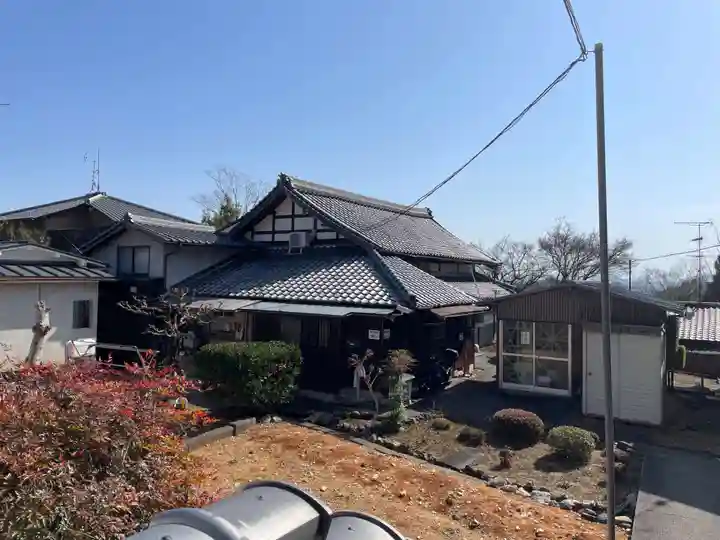法蔵寺(京都府)