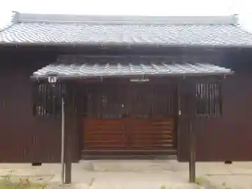 大慈庵(愛知県)