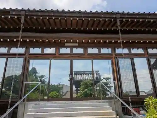 玉泉寺(岐阜県)