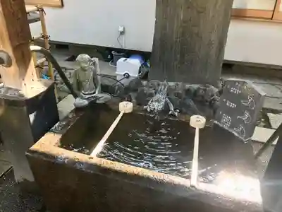 品川神社(東京都)