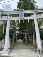 住吉神社(山梨県)